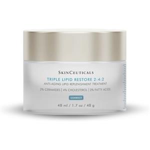 SKINCEUTICALS Triple Lipid Restore 2:4:2 - Crema Anti-età Relipidante e Nutriente 48 ml