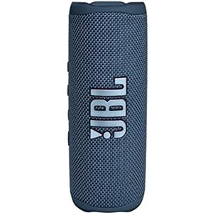 JBL Flip 6 Bluetooth Wireless Speaker Blue EU