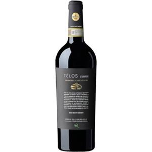 Tenuta Sant'Antonio Telos L'Amarone della Valpolicella Vegan 2016