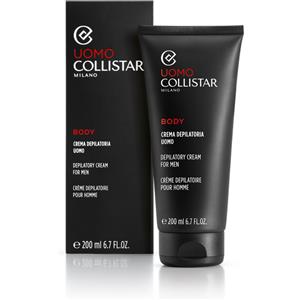 Collistar Uomo Body Crema Depilatoria Corpo 200ml