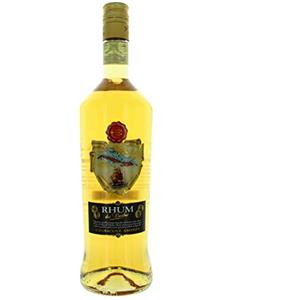 Ciemme Liquori Rum Des Caribes Agricole Ambree 1 Litro Ciemme Liquori