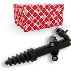 FEBI BILSTEIN Cilindro Secondario Frizione 103498 - Compatibile con CITROËN e PEUGEOT, Made in Germany