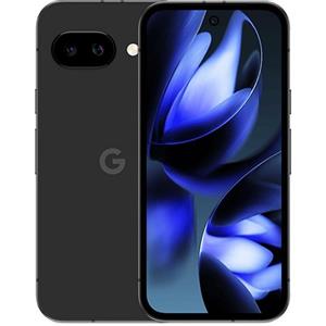 Google Pixel 9A - Nero - 128 GB - Ottimo