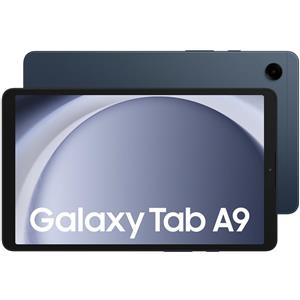 Samsung Galaxy Tab A9 128GB - Blu Scuro - WiFi,