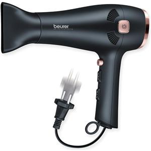 Beurer HC 55 Asciugacapelli con Cavo Retraibile 1 pz Set combinato