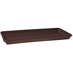 Artevasi Sottovaso Rettangolare Venezia L 80 cm Bronzo