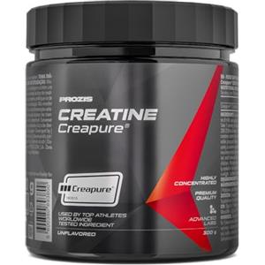 Prozis Creatina Creapure 300 gr - multi gusti (natural)