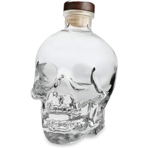 Crystal Head Vodka 40% Vol. 1l in Giftbox