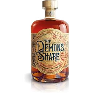 The Demon's Share Rum 6 anni 150cl