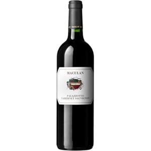 Maculan - Palazzotto Cabernet Sauvignon DOC Lt. 0,75