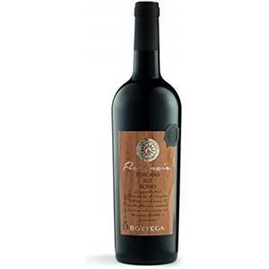 Bottega Florenzia Rosso IGT Toscana - 750ml