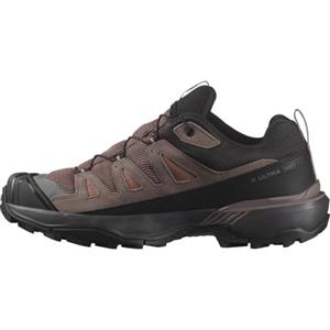 Salomon X Ultra 360 Leather Gore-Tex Impermeabili Scarpe da Escursionismo, Donna