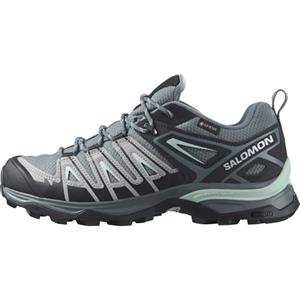 Salomon X Ultra Pioneer Gore-Tex Impermeabili Scarpe da Escursionismo, Donna