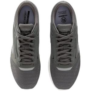 Reebok Scarpe Unisex Energen Tech 2RUNNING, Grigio 5 Grigio6 Grigio 3 Nero Gesso, 39 EU