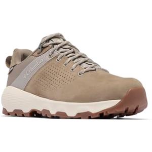 Columbia Newton Nimble LTR Shoes, Struttura waterproof, Design traspirante, Attrezzatura resistente, Base stabile, Assorbimento degli urti, Trazione continua - da donna