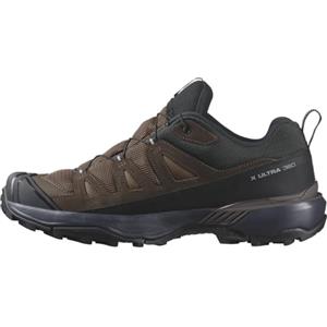 Salomon X Ultra 360 Leather Gore-Tex Impermeabili Scarpe da Escursionismo, Uomo