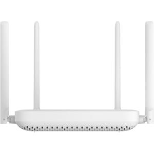 XIAOMI Router WiFi6 AX1500 - Porta Gigabit, Funzione Mesh, Connessione Ultra-Rapida per Casa e Ufficio