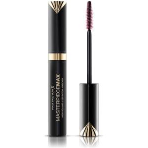 Max Factor, Masterepiece Max Mascara Black/Brown