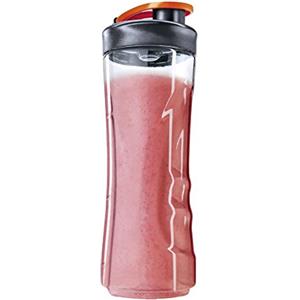 Electrolux SBEB1 Borraccia per SportsBlender, tritan, BPA free, 0.6 lt