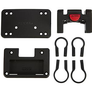 Ferplast RAPID BIKE ADAPTER adattatore bici trasportino cani cane , 14 x 13 x h 6 cm