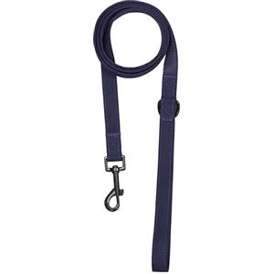 Croci Ceremony - Guinzaglio per cani, Blu, Per Matrimoni, Elegante, Gancio in Metallo, 150x2 cm