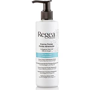 Generico Regea crema corpo collagene marino e olio di argan 250ml