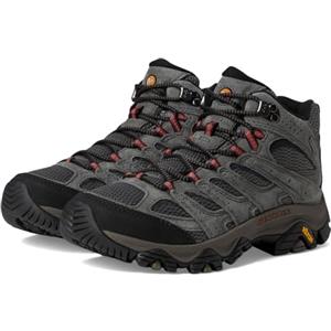 Merrell Moab 3 Mid GTX, Scarpe da Arrampicata Alta Uomo, Beluga, 42 EU