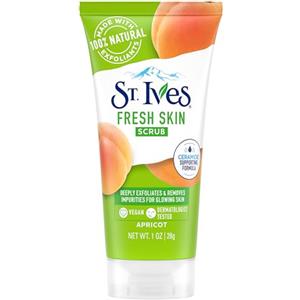 ST. Ives St Ives Apricot Scrub Invigorating 30ml