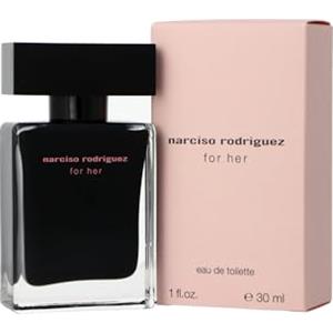 Generico Narciso.Rodriguez.For Her, Eau de Toilette, Fragranza Floreale da Donna, 30 ml