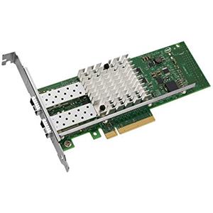 Intel E10G42BTDABLK X520 DA2 Dual Port Server Adapter