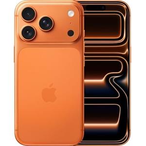 Apple iPhone 17 Pro 512GB cosmic orange