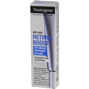 Neutrogena retinool boost contorno occhi 15 ml