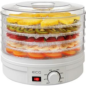 ECG SO 375 essiccatore frutta