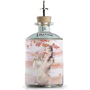 J. Rose J.ROSE LONDON DRY GIN ARTIGIANALE 70 CL JR07