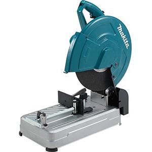 Makita LW1400 - Tronzador de disco abrasivo 355mm 2.200w