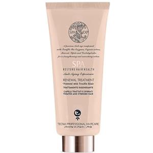 Tecna SPA Renewal Treatment 200ml - trattamento rigenerante per capelli trattati