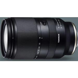 Tamron 18-300mm 3.5-6.3 Di III-A2 VC VXD | Fujifilm X | nero