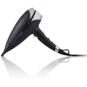 Ghd Helios Asciugacapelli Professionale Nero