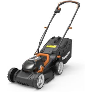 WORX - Tosaerba a batteria WG779E (Kit)