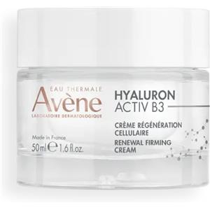 Avène - Eau Thermale - Pierre Fabre Avène Hyaluron Activ B3 Crema Giorno Rigenerante Cellulare