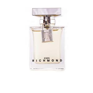 John Richmond Eau de Parfum 100 ml - Fragranza Floreale e Fruttata per Donna, Elegante e Sensuale