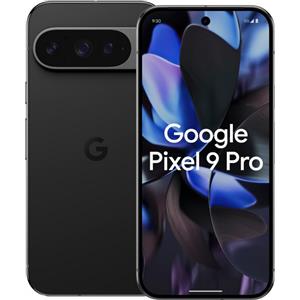 Google Pixel 9 Pro 5G (6.3) 16GB RAM 128GB Obsidian SMARTPHONE GARANZIA EUROPA