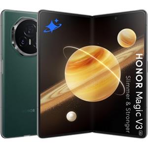 Honor Magic V3 5G (6.43) 12GB RAM 512GB Green DS SMARTPHONE GARANZIA VODAFONE