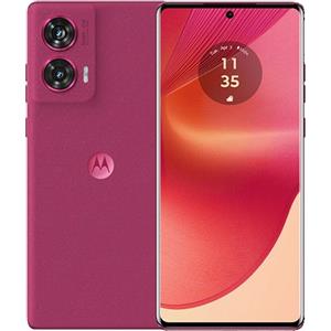 Motorola Edge 50 Fusion 5G (6.7) 8GB RAM 256GB Hot Pink DS SMARTPHONE GARANZIA EUROPA