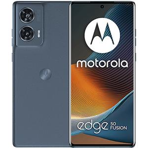 Motorola Edge 50 Fusion 5G (6.72) 8GB RAM 256GB Forest Blue DS SMARTPHONE GARANZIA EUROPA