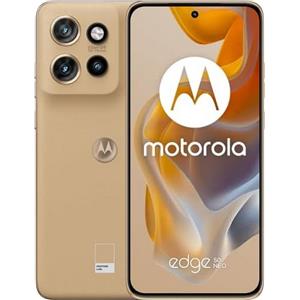Motorola Edge 50 Neo 5G (6.36) 8GB RAM 256GB PANTONE Lattè SMARTPHONE GARANZIA EUROPA