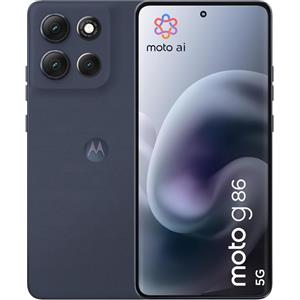 Motorola Moto G86 5G (6.67) 8GB RAM 256GB Spellbound DS SMARTPHONE GARANZIA TIM ITALIA