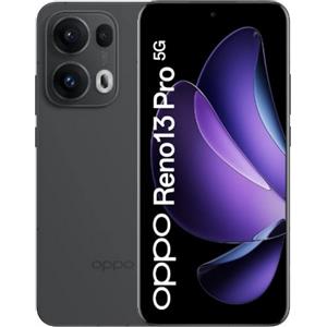OPPO Reno 13 Pro 5G (6.83) 12GB RAM 512GB Graphite Grey SMARTPHONE GARANZIA VODAFONE ITALIA