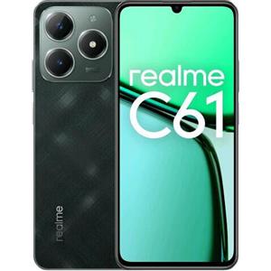 realme C61