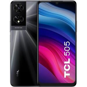 TCL 505 4G (6.752) 4GB RAM 128GB SpaceGrey SMARTPHJONE GARAZIA TIM ITALIA